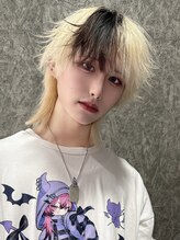 エゴ 池袋(EGO)&nbsp;矢島 タツキ