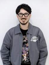 トニーアンドガイ 原宿店(TONI & GUY) 小林 裕史