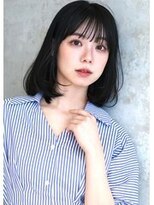 テラス 寝屋川(Terrace)&nbsp;大人可愛い30代40代50代◎大人ナチュラル人気ボブ