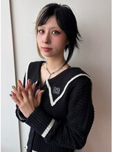 シーム(SEAM) SAKURAI FUNA