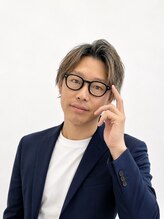 ルーツ ヘアデザイン(Roots HAIR DESIGN)&nbsp;菅又 隆男