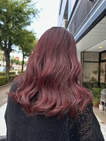 フレイムス 浦和美園駅東口(Frames)&nbsp;チェリーレッド艶カラー