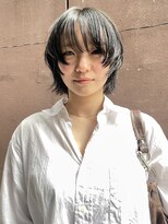 スイ(SUiii)&nbsp;札幌レイヤー/ボブレイヤー/レイヤーボブ/ぼぶ