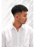 濡れパン×フェード
