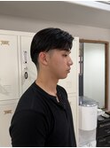 メンズカット