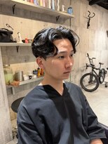 アドレスサーティーン(Address13)&nbsp;ラフカール