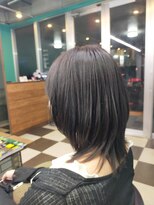 エスリ(esuri) ウルフレイヤー