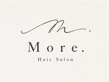 モアヘアサロン(More.Hair Salon)の写真/西条で唯一のAujua取り扱い店舗☆あなただけのうるツヤな髪を叶える贅沢な時間を!