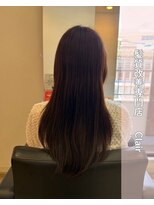 アミーベル クレール(AMI a BELLE Clair)&nbsp;髪質改善・縮毛矯正・白髪染め・ショートカットも◎