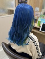 カイノ ノバティながの店(KAINO)&nbsp;イベントカラー