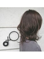 ヘアーサロン オーツー(HAIR SALON O+O) コンケープレイヤー