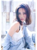 Aimee　アイスグレージュ