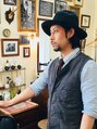 デュエルヘアー グルーミングショップ(DWELL HAIR. GROOMING SHOP) KUNIHIKO OINUMA
