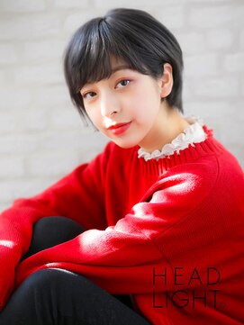 アーサス バイ ヘッドライト 松戸店(ursus by HEADLIGHT) *Ursus*☆大人カジュアルショート