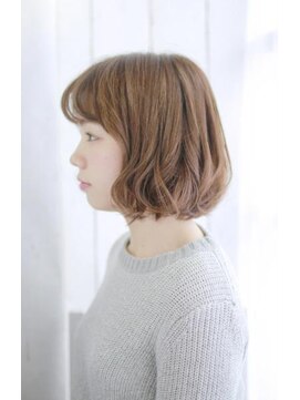 ヘアーアンドメイク アシュレ(Hair&Make assur'e) 【assur'e hair】 -new style- Collection