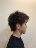 ショートレイヤー