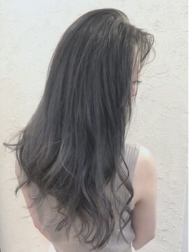 モードケイズ 尼崎店(MODE K's) グレージュグラデーション