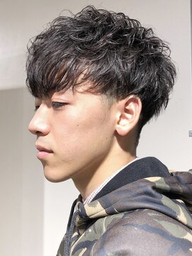 ダルシット(dulcet★★★) 【☆☆☆】野暮ったさ、クール感、グランジショート