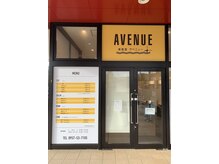 アベニュー 久原店(AVENUE)