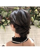 ノーブル 白金台店(Noble by PROGRESS) お客様スタイル