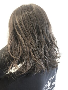 アーリア(aria) ボブウェーブ