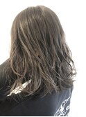 ボブウェーブ