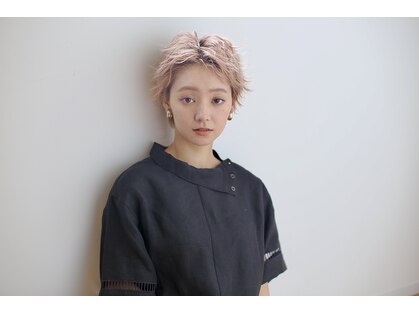 マレ(malet.)の写真
