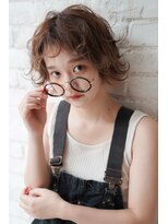 カライング(ing) 【+~ing】高円寺の抜けひし形ショート【畠山竜哉】