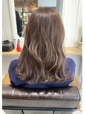 【エイト渡辺】まろやかココアブラウン