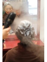 ココアール けやき通り(COCO.R)&nbsp;【スーパークレンジングWスパ】　髪も頭皮もすっきり♪
