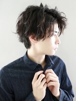 フリップビーアヴェダ(FLIP B AVEDA)&nbsp;【本八幡FLIP B AVEDA】ソフトツイストパーマ