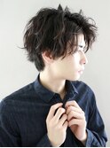 【本八幡FLIP B AVEDA】ソフトツイストパーマ