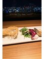 トティア 福島(Totia) 外食も好きで人気のお店を巡るのが趣味です!