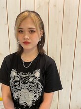 パコ(Paco) 侑希乃