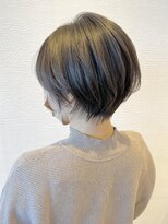 #ていばんショート
