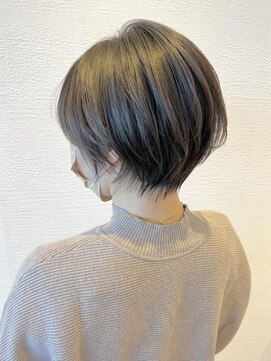 フォーカス 南流山店(FOCUS) #ていばんショート