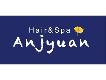 Hair&Spa Anjyuan