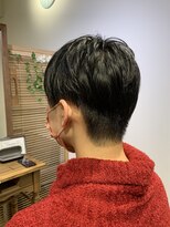 ユーネリー(U-NERY)&nbsp;ショートスタイル