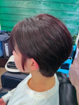 ワンバイワン(ONE BY ONE) ベリーピンク