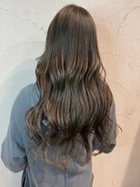 アッシュタカサキ(ash takasaki)&nbsp;グレージュ　高崎/前橋