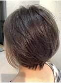 ナチュラルショート