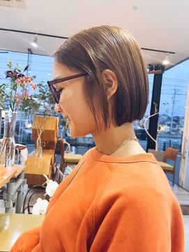 パーム スプリングス(Palm Springs) Hair by Palm Springs 722