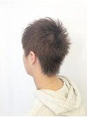 メンズショート