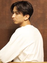 大人センターパート