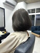 チーク(CHiiK)&nbsp;グレージュ