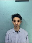IGGYメンズショート