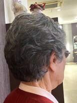 ラプラスワン 荒川沖店(Laplus one)&nbsp;ミセスショート