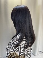 エルサフィロ ヒゴバシ(el zafiro)&nbsp;【エルサフィロ　肥後橋】お客様スタイル