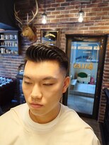 バレス 田町(BALES)&nbsp;[スキンフェード/ツイストスパイラル/田町]