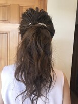 サロンド ジェー(サロンドJ)&nbsp;ヘアアレンジ